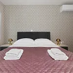 别墅 Wave Of Mit Meerblick, Beheiztem Pool Und Direktem Strandzugang - Familienfreundlich, 4 Sz,