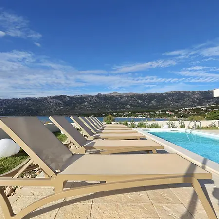 Wave Of Mit Meerblick, Beheiztem Pool Und Direktem Strandzugang - Familienfreundlich, 4 Sz, فيلة
