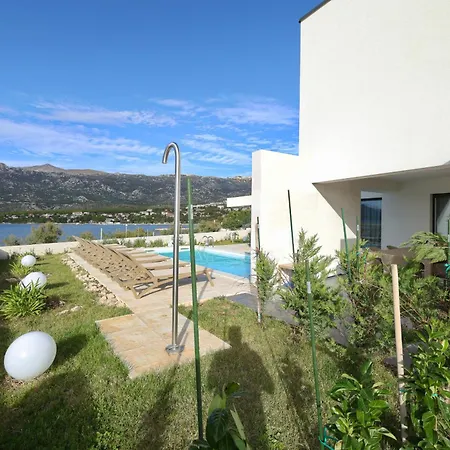 فيلة Wave Of Mit Meerblick, Beheiztem Pool Und Direktem Strandzugang - Familienfreundlich, 4 Sz, *