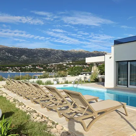 Wave Of Mit Meerblick, Beheiztem Pool Und Direktem Strandzugang - Familienfreundlich, 4 Sz, فيلة