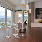 Wave Of Mit Meerblick, Beheiztem Pool Und Direktem Strandzugang - Familienfreundlich, 4 Sz, * Rovanjska