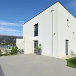 Wave Of Mit Meerblick, Beheiztem Pool Und Direktem Strandzugang - Familienfreundlich, 4 Sz, Vila